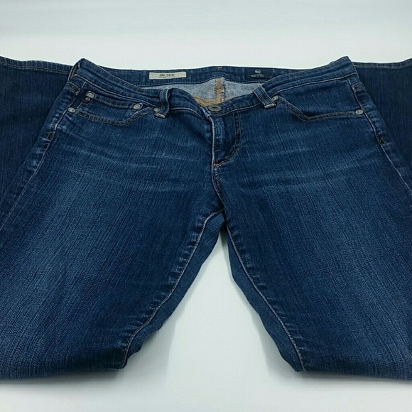 AG l The Stilt Cigarette Leg F1 - Picture 4 of 8